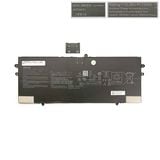  Pin Asus Vivobook S 14 M5406NA C41N2304 15.56V 75Wh 4820mAh 4 cell (ORG +) 