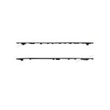  Vỏ C Dell Inspiron 3421 60.4XP03.004 FKTJF Đen Nhựa (ORG +) 