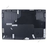  Vỏ D MSI GS Stealth GS73 3077B1D216 Đen Kim loại Đế cao su & GS73VR (ORG +) 