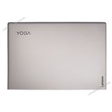  Vỏ A Lenovo Yoga 910 13IKB AM122000A10 Vàng Kim loại & Yoga 5Pro (ORG +) 