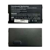  Pin Asus A8 N80 F80 X80 11,1V 5200mAh (HCP +) 