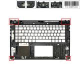  Vỏ C Lenovo IdeaPad S41 70 5CB0H71452 Đen Kim loại & U41 70 S41 35 S41 75 500S 14ISK (ORG +) 