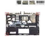  Vỏ C HP Elite Revolve 810 G1 748349-001 716741-001 Bạc Nhựa & HP 810 G2 (ORG +) 