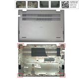  Vỏ D Dell Vostro 16Pro 5620 09MJ8Y Ghi Nhựa (ORG +) 