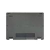 Vỏ D Dell Vostro 3400 0RX8DW Đen Nhựa Đế cao su & Vostro 3401 3405 (ORG -)