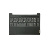  Vỏ C Lenovo IdeaPad 3 15IML05 5CB0X57446 Đen Nhựa Nút nguồn (ORG >) 