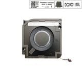  Quạt Dell Precision 5470 DC2800114SL 05CPMD 5V 0,40A 4 chân GPU & 5480 5490 P154G Series (ORG +) 