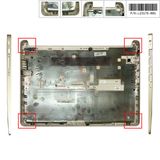  Vỏ D HP Pavilion 14 CF L23176-001 Vàng Nhựa Đế cao su & 14.0 DF 14.0 DK (ORG +) 