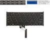 Bàn phím Acer Swift SF314 42 US Phím đen Chữ trắng Không khung Nút nguồn & SF314 42-R9YN SF314 57 SF314 57G (ORG +) 