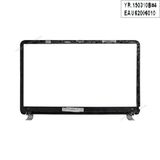  Vỏ B HP Pavilion 14N EAU62006010 Cảm ứng Nhựa Đen (ORG +) 