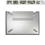  Vỏ D HP Pavilion 14 CE EAG7A00101A Bạc Nhựa (ORG +) 