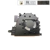  Quạt Lenovo IdeaPad 1 15IAU7 DFS5K12B159A1L EP 5F10S14013 5V 0,5A 4 chân CPU & 1 15ALC7 15IRU7 (ORG +) 