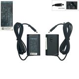  Sạc Dell 45W 19.5V 2.31A Chân 4.5*3.0 kim Oval & Inspiron 15 5000 5565 5567 5568 0CDF57 (ORG +) 