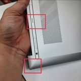  Vỏ D HP Pavilion 15 EG M08891-001 Bạc Nhựa & 15 EH (ORG -) 