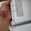  Vỏ D HP Pavilion 15 EG M08891-001 Bạc Nhựa & 15 EH (ORG -) 