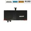  Bàn phím Microsoft Surface Pro 3 2014 FBA_RD2-00107 US Phím xanh dương Chữ trắng Không khung (ORG) 