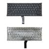  Bàn phím Macbook Air 13 A1369 US Phím đen Chữ trắng Không khung & A1466 (ORG +) 