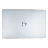  Vỏ A Dell XPS 15 9500 03D32H Bạc Kim loại Lắp màn Oled & XPS 9510 Precision 5560 (ORG +) 