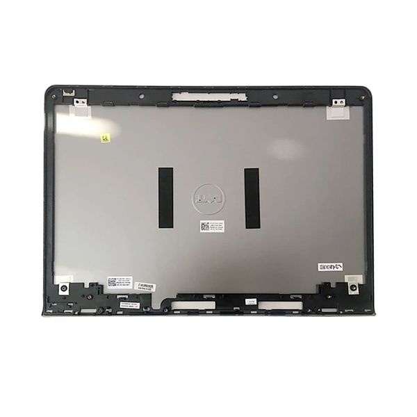 Vỏ A Dell Inspiron 5447 Đen Nhựa & 5448 (ORG TM) – Laptop Centre