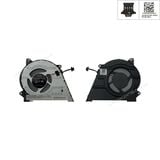  Quạt Lenovo IdeaPad Flex 5 14ARE05 5F10S13911 5V 0.5A 4 chân CPU & 5 14ALC05 5 14IIL05 5 14ITL05 (ORG +) 