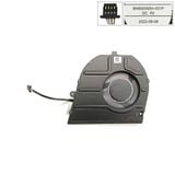  Quạt Dell Inspiron 14 7435 2-in-1 023.100TU.0001 5V 0,5A 4 chân CPU (ORG +) 