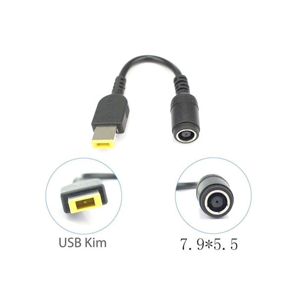  Đầu chuyển IBM chân 7.9 -Chân 11x5.0 kim USB 