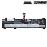  Pin Lenovo Legion 5 15IAH7 L21M4PC2 L21C4PC1 15.44V 5182mAh 80Wh & 5 15IAH7H 16IAH7 16IAH7H (ORG +) 