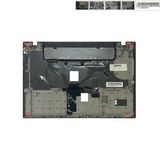  Vỏ C Lenovo ThinkPad T450 AM0TF00030 SB30G41403 Đen Carbon Không vân tay (ORG +) 