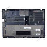  Vỏ D Lenovo ThinkPad T480S AM16Q000500 Đen Carbon Đế cao su (ORG +) 