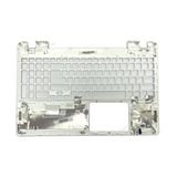  Vỏ C Acer Aspire E5 531 AP154000981 US Trắng Nhựa & E5 551 E5 571 V3 572 (ORG +) 