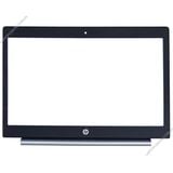  Vỏ B HP ProBook 440 G5 L01093-001 Đen Nhựa Ốp bản lề bạc & 445 G5 446 G5. 