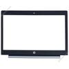Vỏ B HP ProBook 440 G5 L01093-001 Đen Nhựa Ốp bản lề bạc & 445 G5 446 G5.