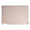 Vỏ A Lenovo Yoga 720 13IKB AM1YJ000220 Vàng hồng Kim loại & 720 13ISK (ORG +)