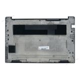  Vỏ D Dell Latitude E7480 0JCT3R 0HR70F Đen Carbon Đế cao su & E4790 (ORG +) 