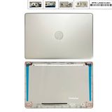  Vỏ A HP Pavilion 15S DU L52013-001 Vàng Nhựa & 15S DY 15S DW (ORG +) 
