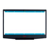  Vỏ B Dell Inspiron G3 3590 09HCYM Đen Nhựa Logo đổi màu đỏ (ORG +) 