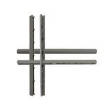  Vỏ O Lenovo IdeaPad 1 15ALC7 FA2DG000S00 Ghi Nhựa & 5CB1F09915 1 15IJL7 1 15IAU7 (ORG +) 