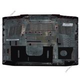  Vỏ D Acer Aspire VX15 AP1TY000300 Đen Nhựa Đế cao su & VX5 591G (ORG +) 