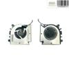 Quạt MSI GF Thin GF63 PABD08008SH N413 5V 0,5A 4 chân CPU mỏng & GF65 9SD GF65 9SE GF65 9SER Bravo 15 B5DD (HCP+)