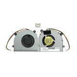  Quạt MSI FX610 DFS451205M10T 5V 0,4A 3 chân CPU & FX610MX FX620DX GE620-003AU GP60 (HCP +) 