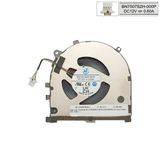  Quạt Asus Vivobook Pro 15 K6502Z DFSCL42P16593B 12V 0,6A 4 chân CPU (ORG +) 