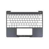  Vỏ C Huawei MateBook 13.3 WRT W29 HQ2072049000 US Ghi Đậm Kim loại & WRT W19 (ORG +) 