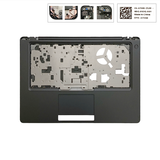 Vỏ C Dell Latitude E5480 0NDYX6 Đen Nhựa có khung chuột giữa & CN-A1740 AP25A000800 (ORG +) 