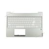 Vỏ C Lenovo IdeaPad Air S540 15IWL 5CB0U42538 US Ghi & S540 15IML (ORG +)
