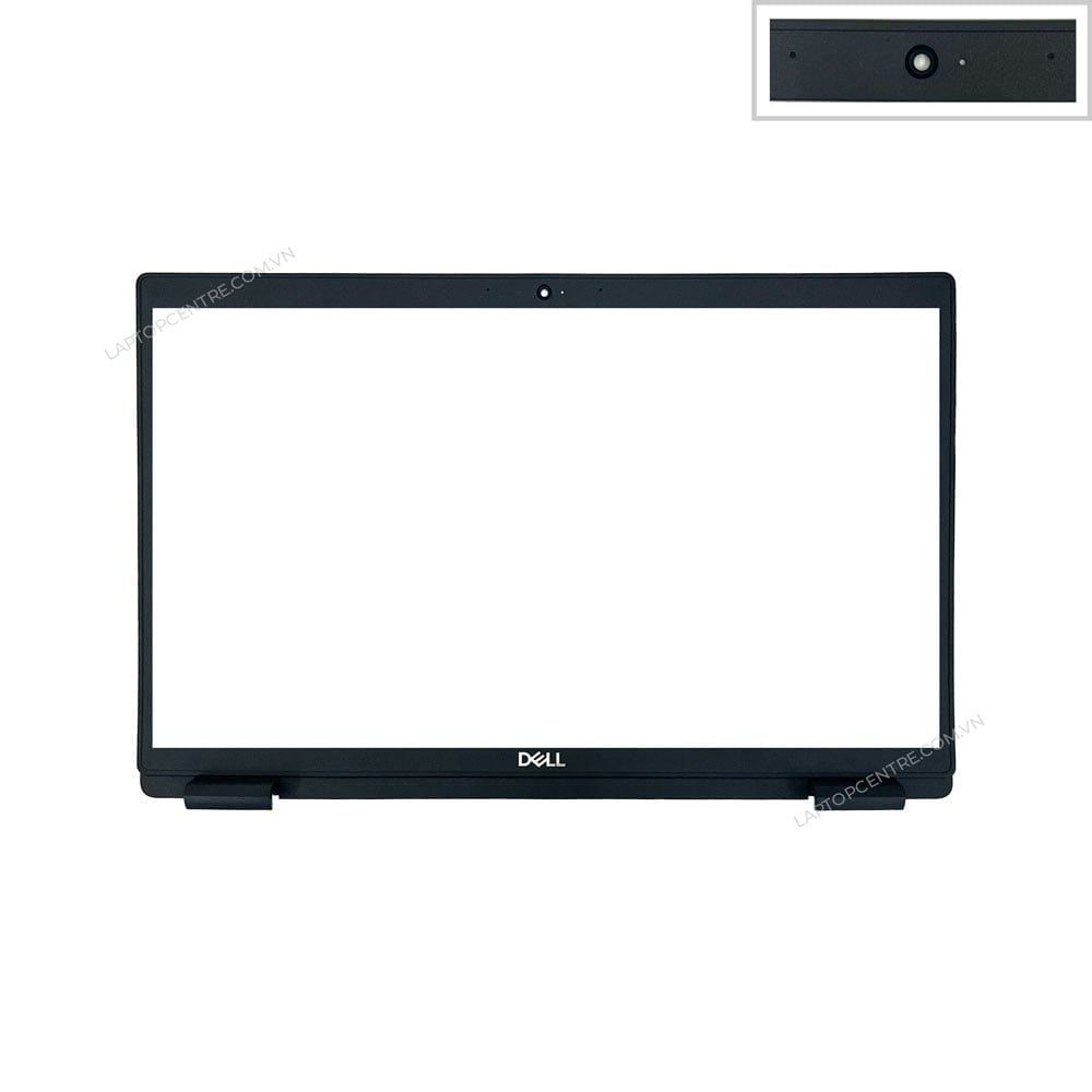  Vỏ B Dell Latitude 3520 0DYG7C Đen Nhựa & E3520 (ORG -) 