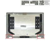  Vỏ A Lenovo IdeaPad C340 14IML AP2GA000810 Bạc Nhựa & C340 14IWL (ORG -) 