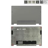  Vỏ D Dell Inspiron 3515 096YX9 Ghi Nhựa Đế cao su & 3510 3511 (ORG +) 