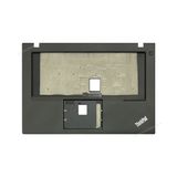  Vỏ C Lenovo ThinkPad T460 AM105000200 Đen Carbon Không vân tay (ORG +) 