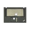 Vỏ C Lenovo ThinkPad T460 AM105000200 Đen Carbon Không vân tay (ORG +)