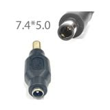  Đầu sạc chuyển đổi chân 7.4x5.0 - 5.5x2.1 dùng cho HP, Dell 